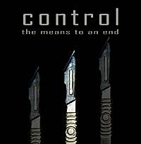 Control : The Means To An End